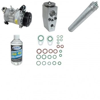 A/C Compressor Kit