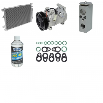 A/C Compressor Kit
