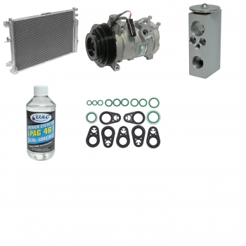 A/C Compressor Kit