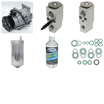 A/C Compressor Kit