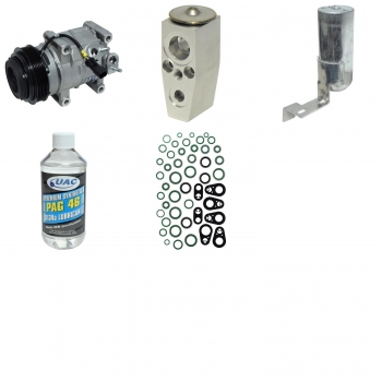 A/C Compressor Kit