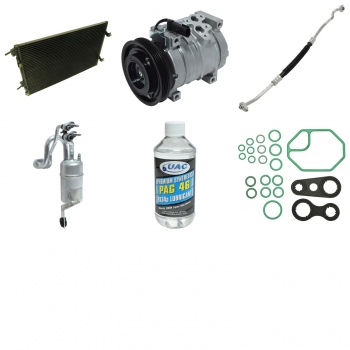A/C Compressor Kit