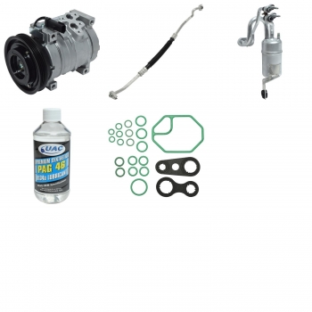 A/C Compressor Kit