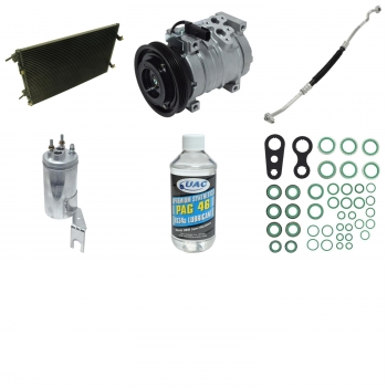 A/C Compressor Kit
