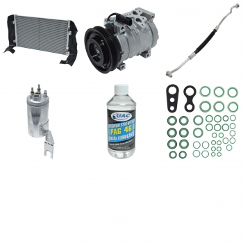A/C Compressor Kit