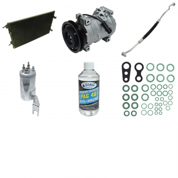 A/C Compressor Kit
