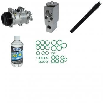 A/C Compressor Kit