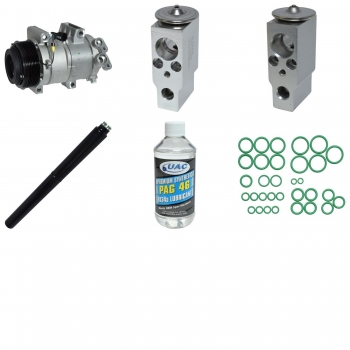 A/C Compressor Kit