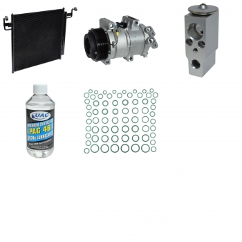 A/C Compressor Kit