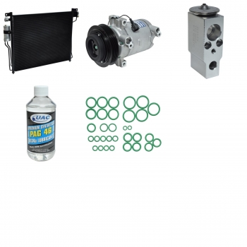A/C Compressor Kit