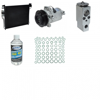 A/C Compressor Kit