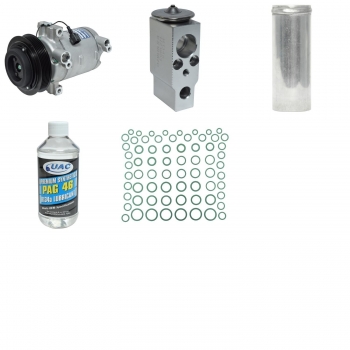 A/C Compressor Kit