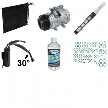 A/C Compressor Kit