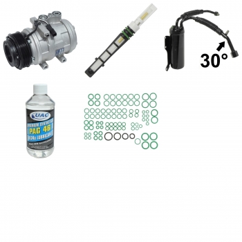 A/C Compressor Kit