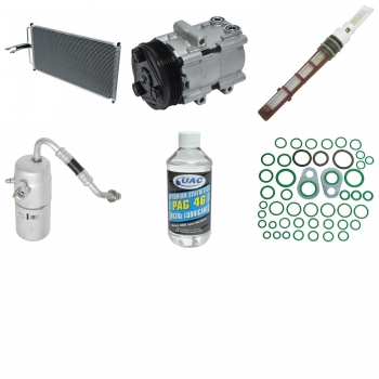 A/C Compressor Kit