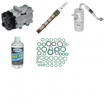 A/C Compressor Kit
