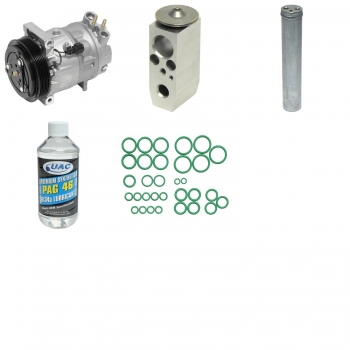 A/C Compressor Kit