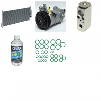 A/C Compressor Kit