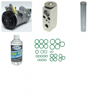 A/C Compressor Kit