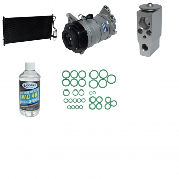 A/C Compressor Kit