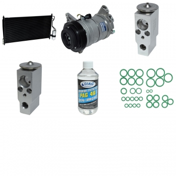 A/C Compressor Kit