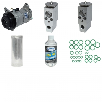 A/C Compressor Kit