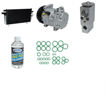 A/C Compressor Kit