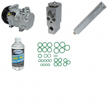 A/C Compressor Kit