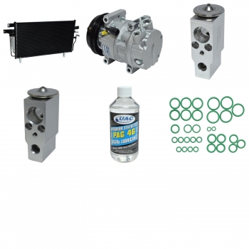 A/C Compressor Kit