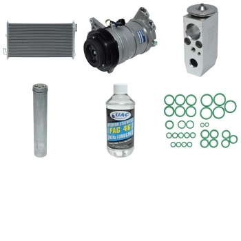 A/C Compressor Kit