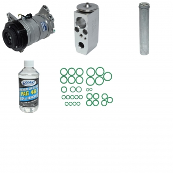 A/C Compressor Kit