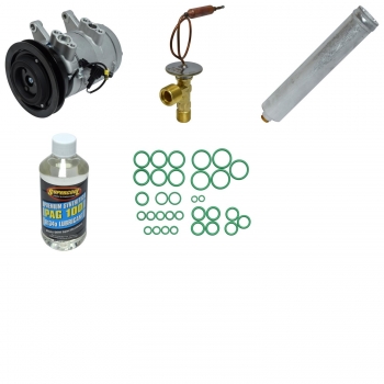 A/C Compressor Kit
