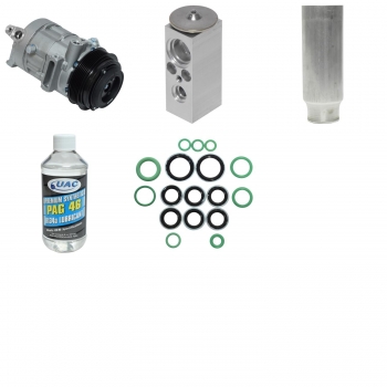 A/C Compressor Kit