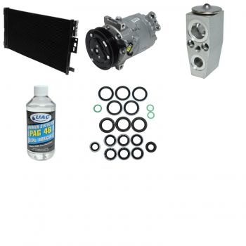 A/C Compressor Kit