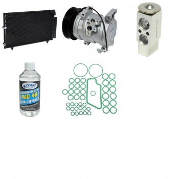 A/C Compressor Kit