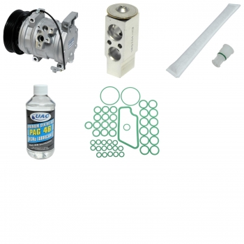 A/C Compressor Kit