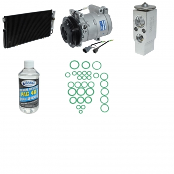 A/C Compressor Kit