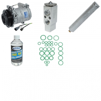A/C Compressor Kit
