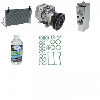 A/C Compressor Kit