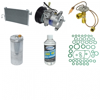 A/C Compressor Kit