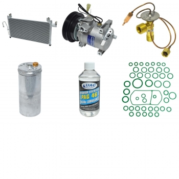 A/C Compressor Kit