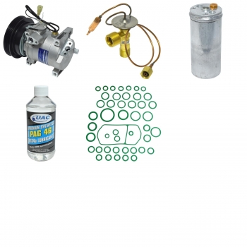 A/C Compressor Kit
