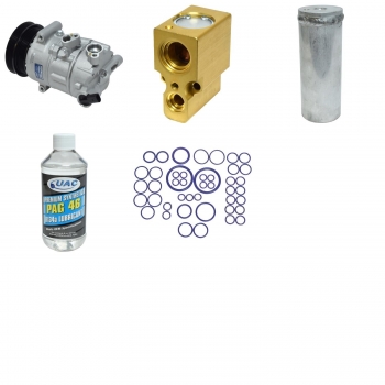 A/C Compressor Kit