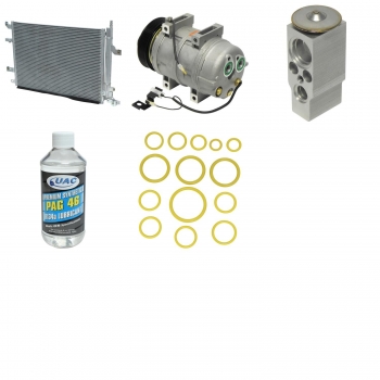 A/C Compressor Kit
