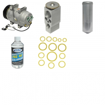 A/C Compressor Kit