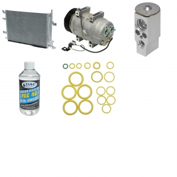 A/C Compressor Kit