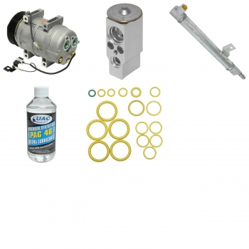 A/C Compressor Kit