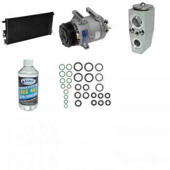 A/C Compressor Kit