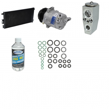 A/C Compressor Kit