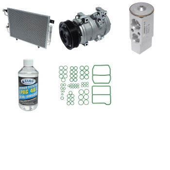 A/C Compressor Kit